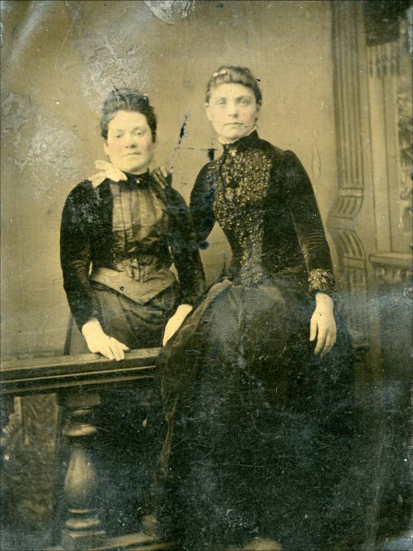 Graham Pollett Collection, Unknown Image 13