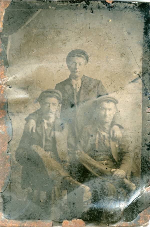 Graham Pollett Collection, Unknown Image 15