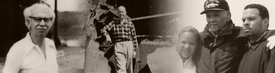 Banner Chapter Eight