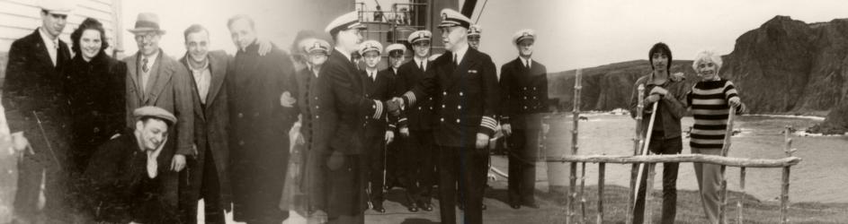 Banner Chapter Seven