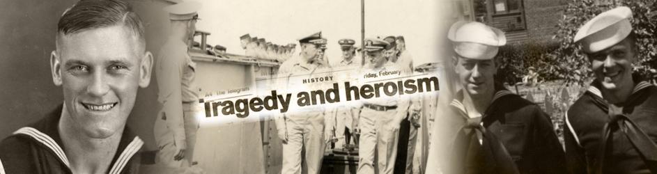 Banner Chapter Three