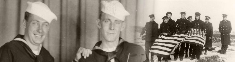 Banner - Truxtun Crew List Page