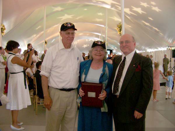 Crisafulli, Martin and Rowsell, 2007