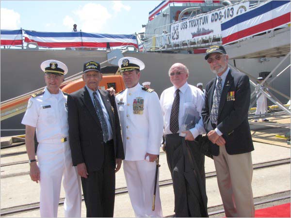 Crisafulli, Phillips, Weber, Rowsell and Strauss, 2009