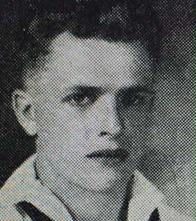 Donald Abram Smithies, SK3c