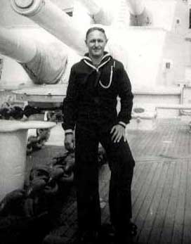 Edward Vincent Jabkowsky