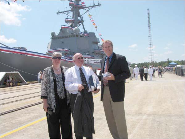 Frank, Rowsell and Shelley, 2009