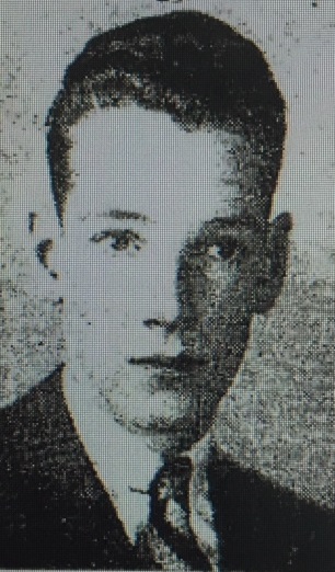 Harold Eaton French, Jr.