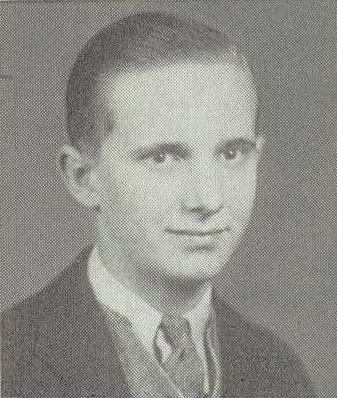 Ferroll Myron Gipson