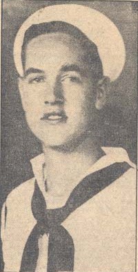 Glen E. Wiltrout, BM2c