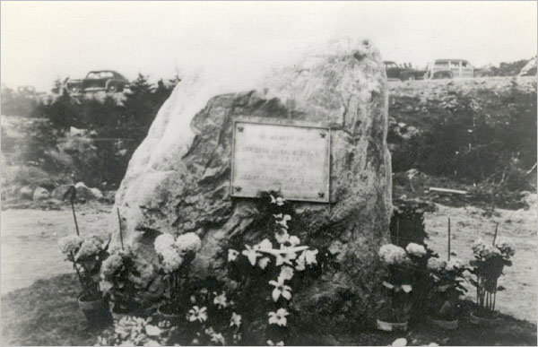 Grave Site, n.d.