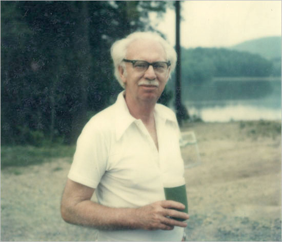 Laurence Weaver, 1977