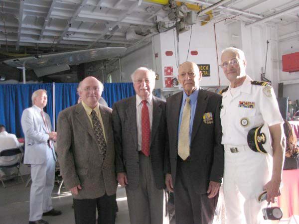 Rowsell, Etchegary, Phillips and Crisafulli, 2007