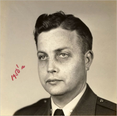 William A. Smith, USS Wilkes, n.d.