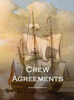Crew Agreements