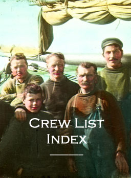 Crew List Index Search